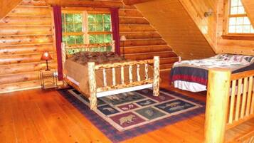 5 Schlafzimmer, WLAN