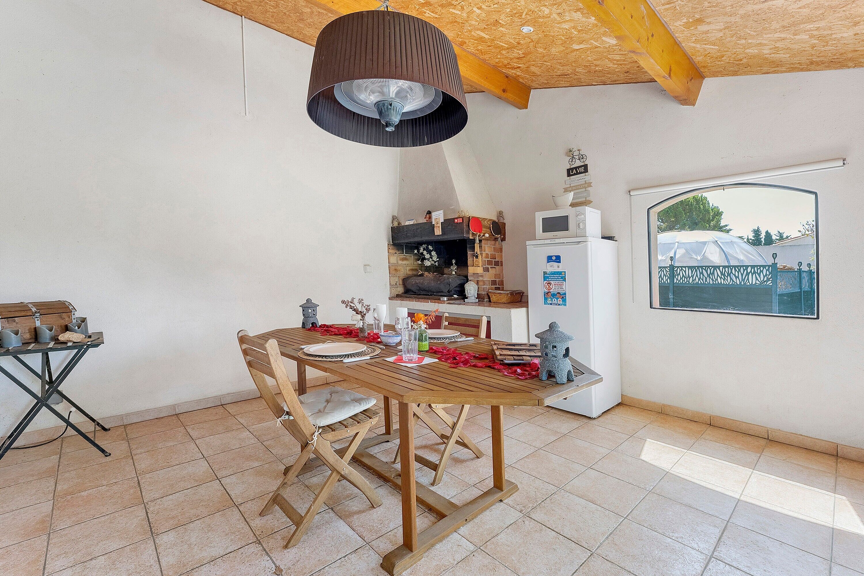 Restauration