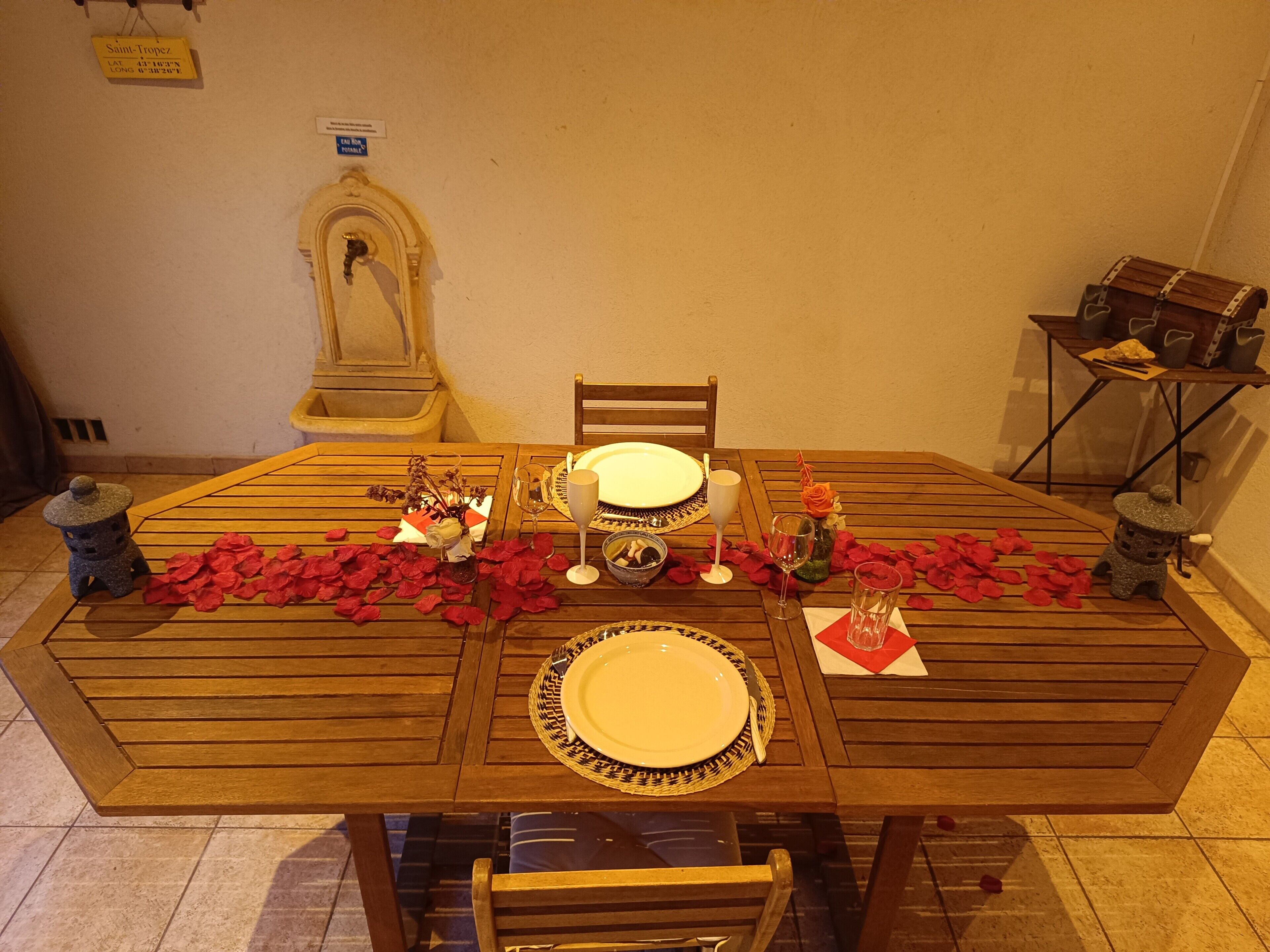 Restauration