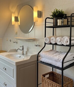 Bathroom - Vrbo Property (Winsen (Aller))