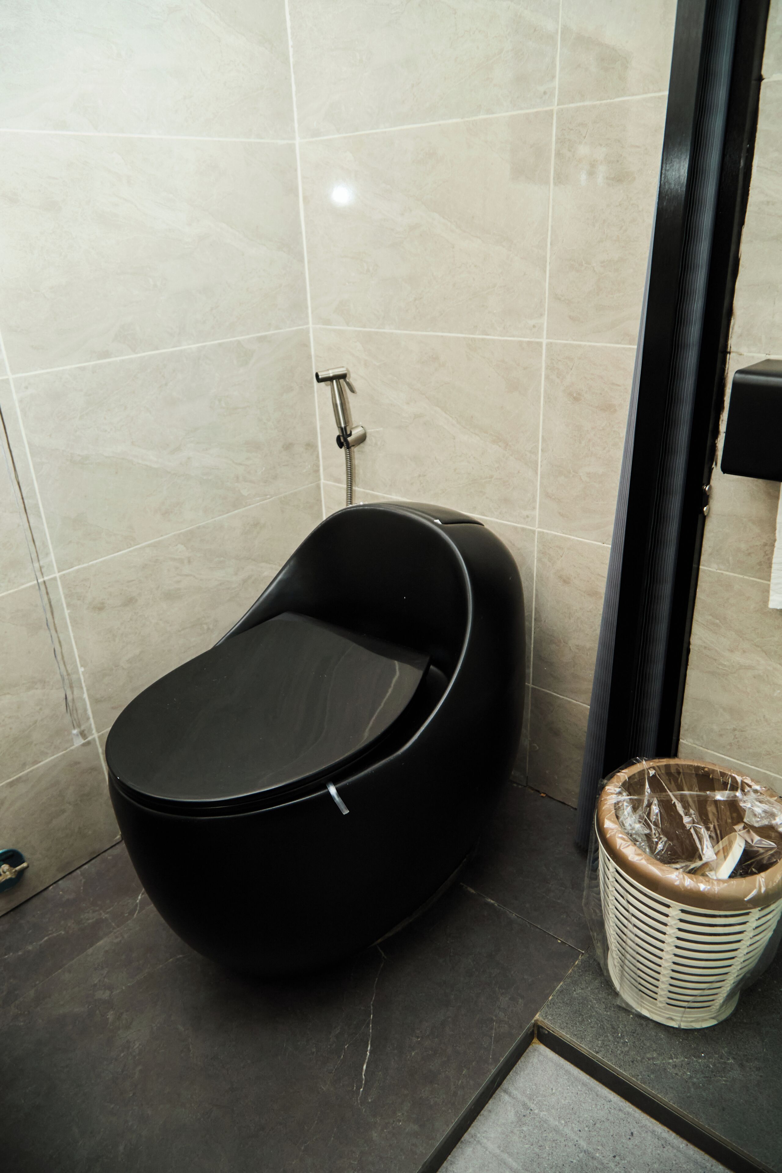 Apartamento Confort, balcón, vistas a la ciudad | Spa