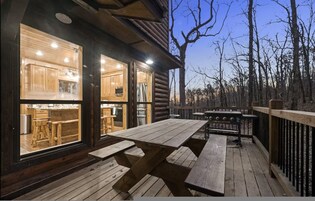 4 habitaciones 