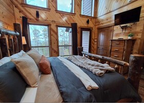 4 habitaciones 