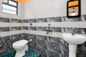 Rumah | Kamar mandi