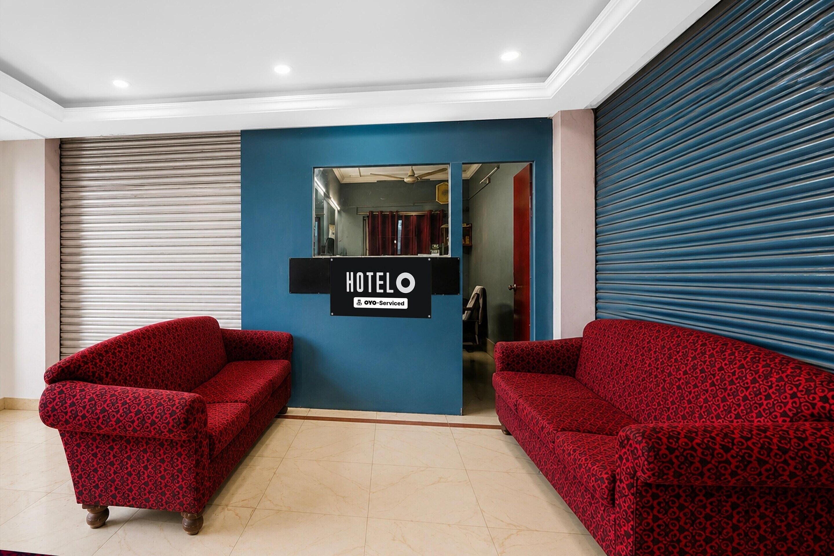 House | Reception