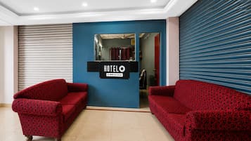 House | Reception