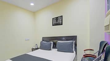 Maison | 1 chambre