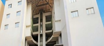 Hotel O Bhagalpur Railway Junction 2