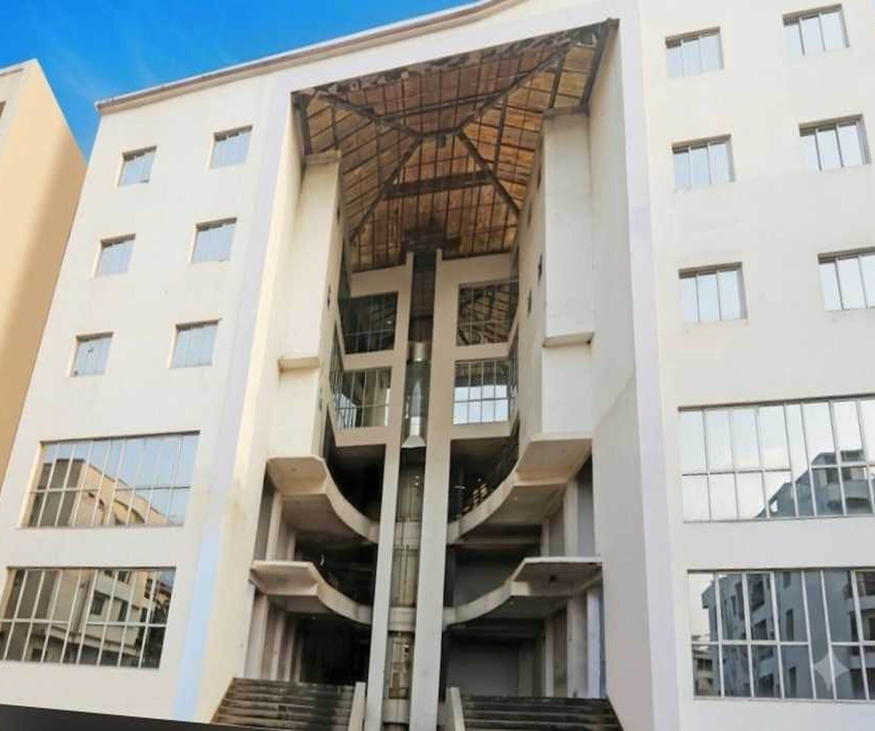 Maison | Extérieur