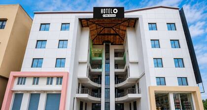 Hotel O Bhagalpur Railway Junction 2