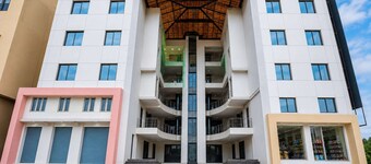 Hotel O Bhagalpur Railway Junction 2