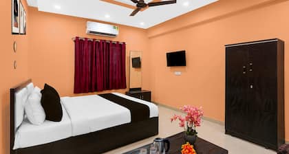 Hotel O Bhagalpur Railway Junction 2