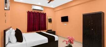 Hotel O Bhagalpur Railway Junction 2