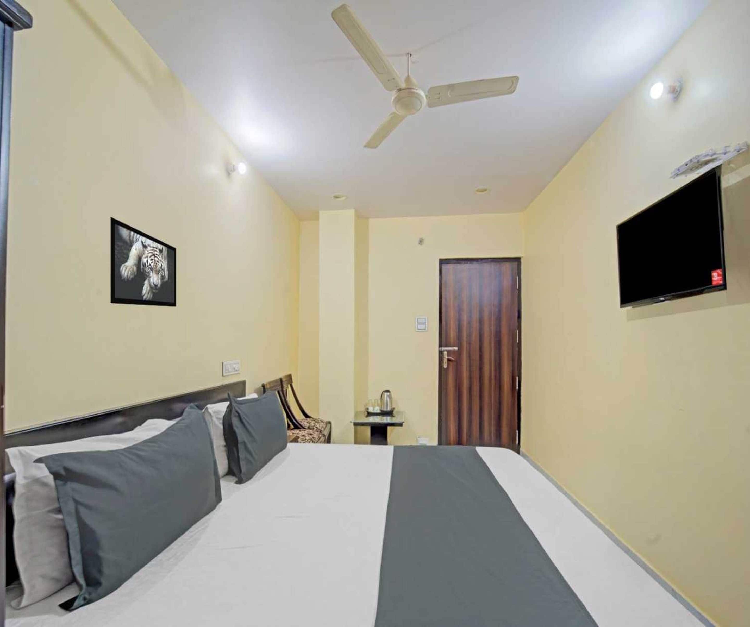House | 1 bedroom