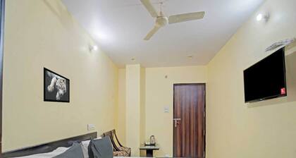 Hotel O Bhagalpur Railway Junction 2