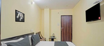 Hotel O Bhagalpur Railway Junction 2