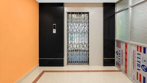 Reception - Hotel O Bhagalpur Railway Junction 2 (Bhāgalpur)