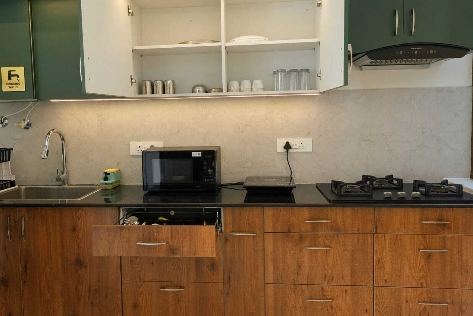 Cuisine privée