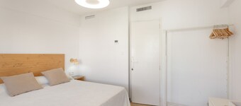 Maison de plage Costa Valencia à 50 m de la mer