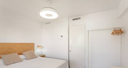 Costa Valencia Beach House 50 m from the Sea