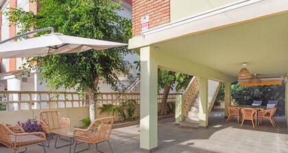 Costa Valencia Beach House 50 m from the Sea