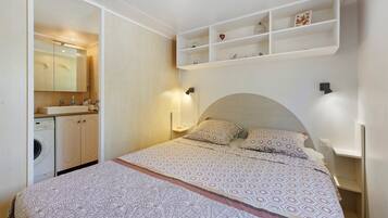 2 Schlafzimmer