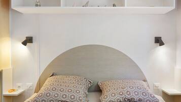 2 Schlafzimmer