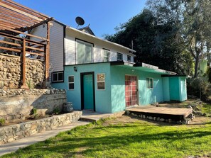 Fachada
