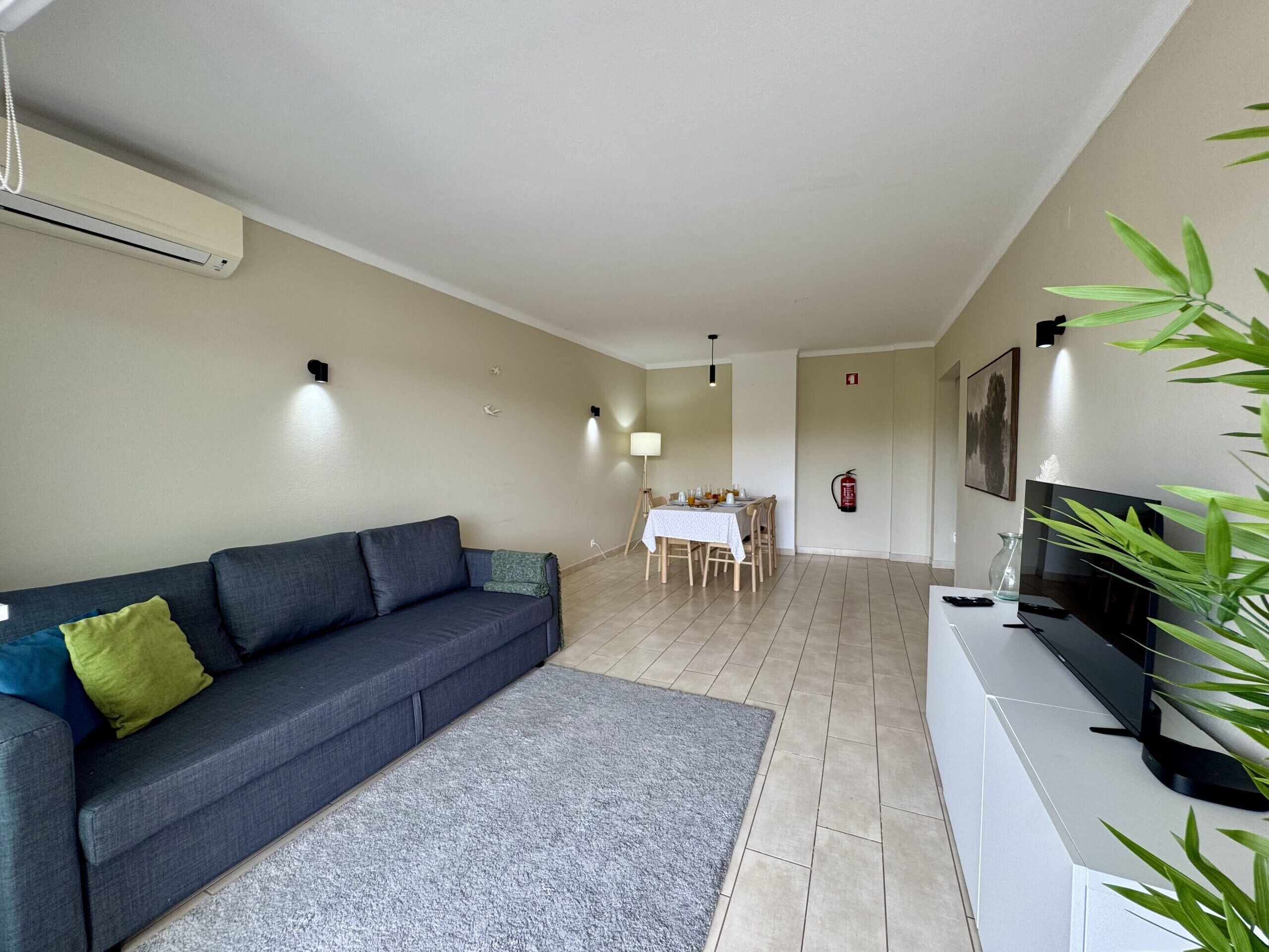 Oppholdsrom