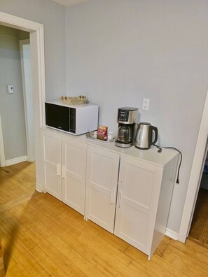 Departamento, 2 habitaciones, para fumadores, balcón | Interior