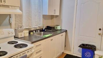 Apartment, 2 Schlafzimmer, Raucher, Balkon | Innenbereich