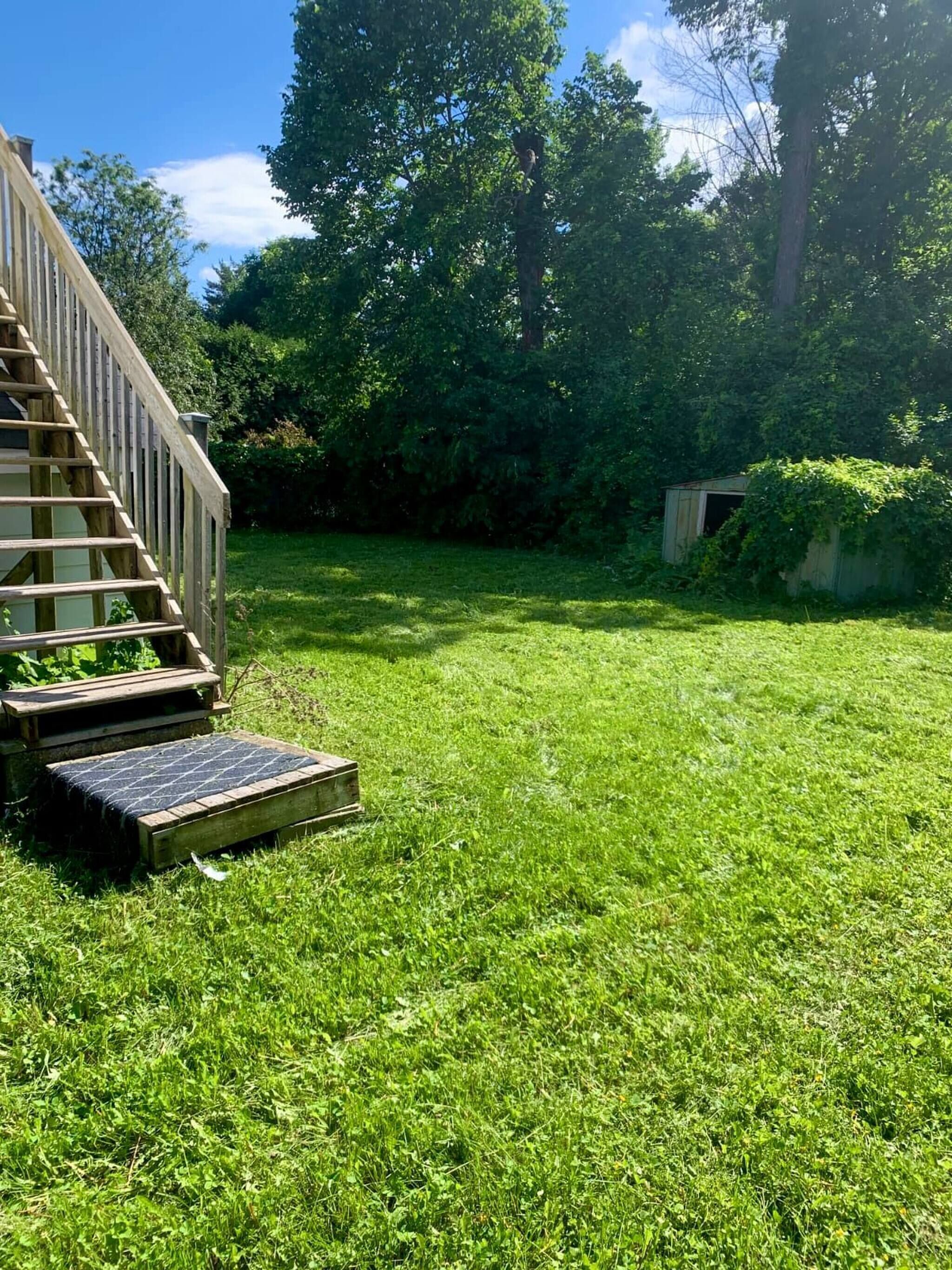 Apartment, 2 Bedrooms, Smoking, Balcony | Property grounds