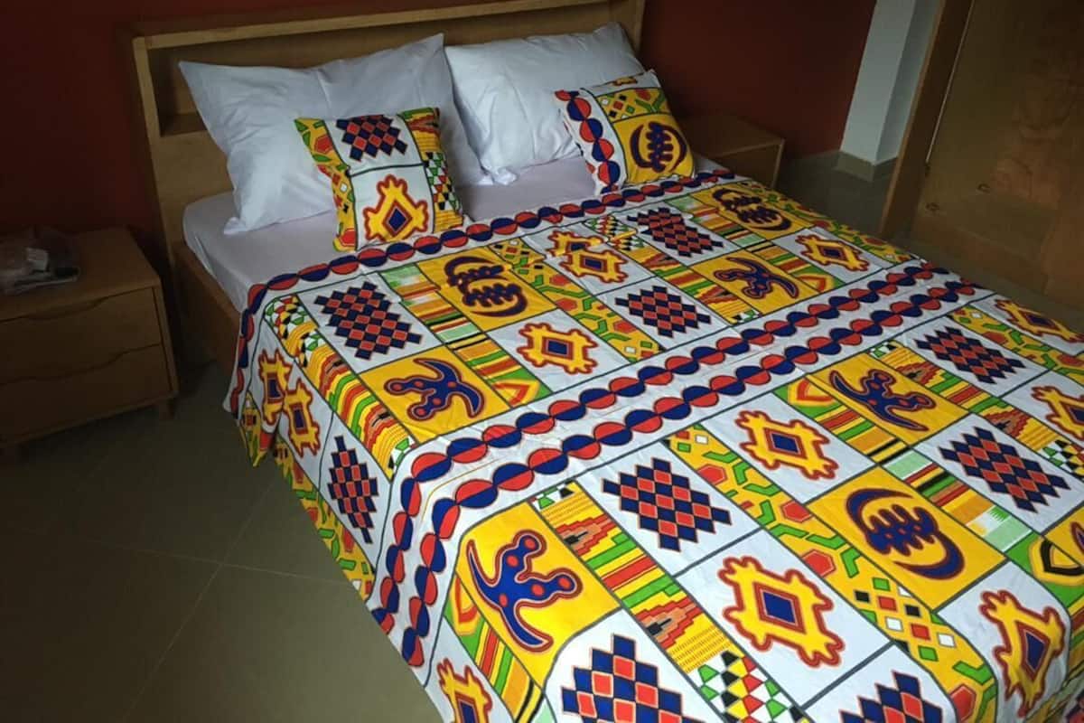 Chambre Triple Confort, balcon | Wi-Fi gratuit