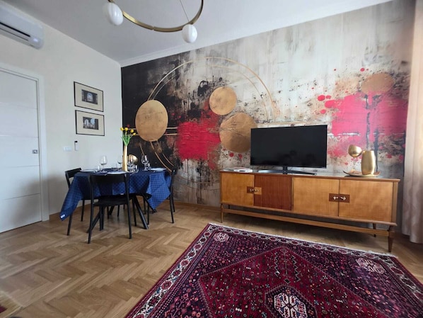 Interior - Vrbo Property (Torino)