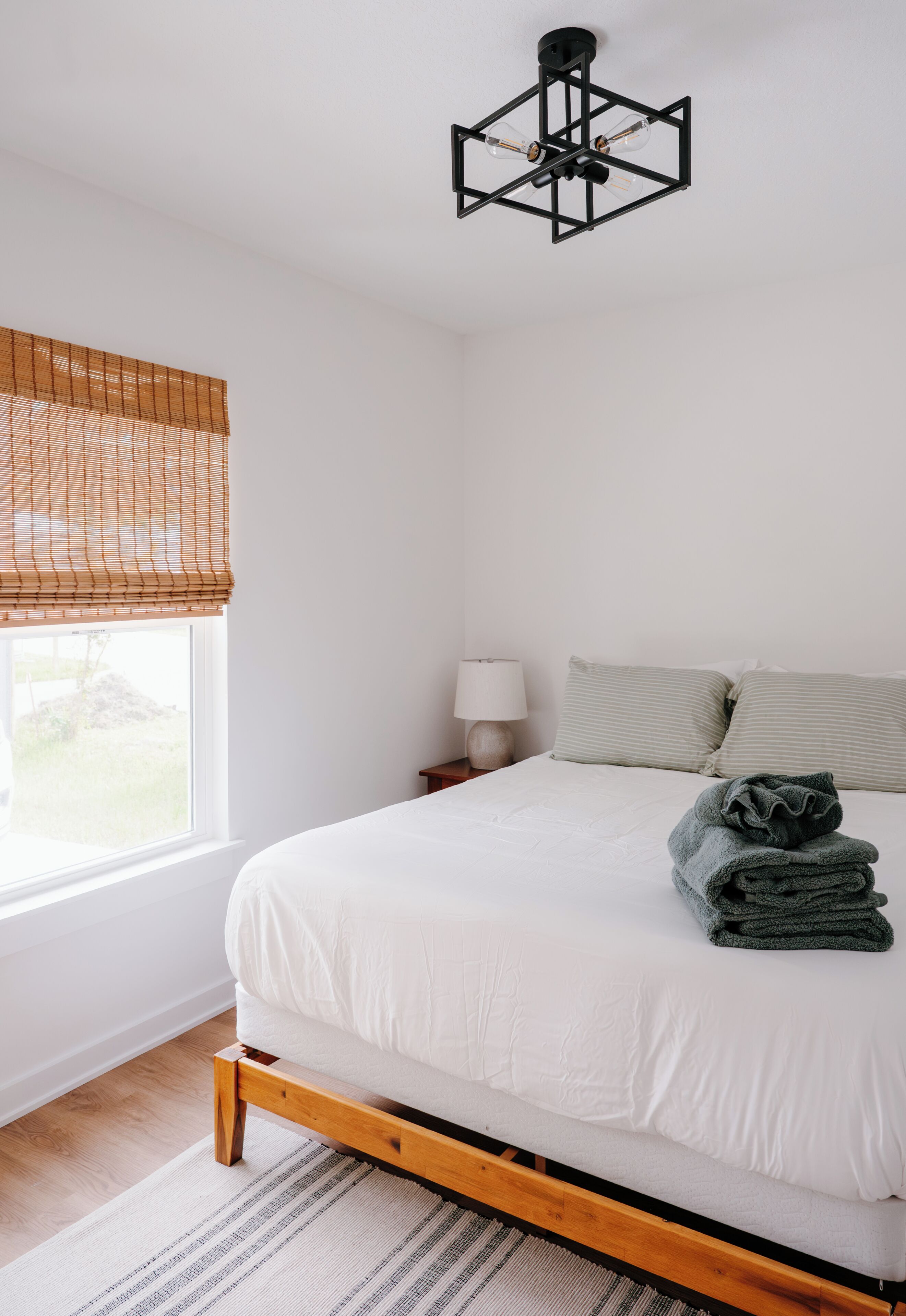 3 Schlafzimmer, Bügeleisen/Bügelbrett, WLAN, Bettwäsche
