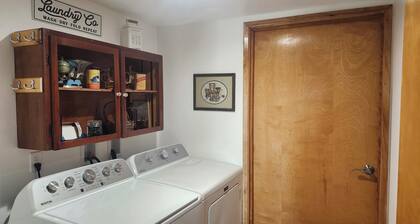 Beautiful 2-bedroom apartment with AC in College Place