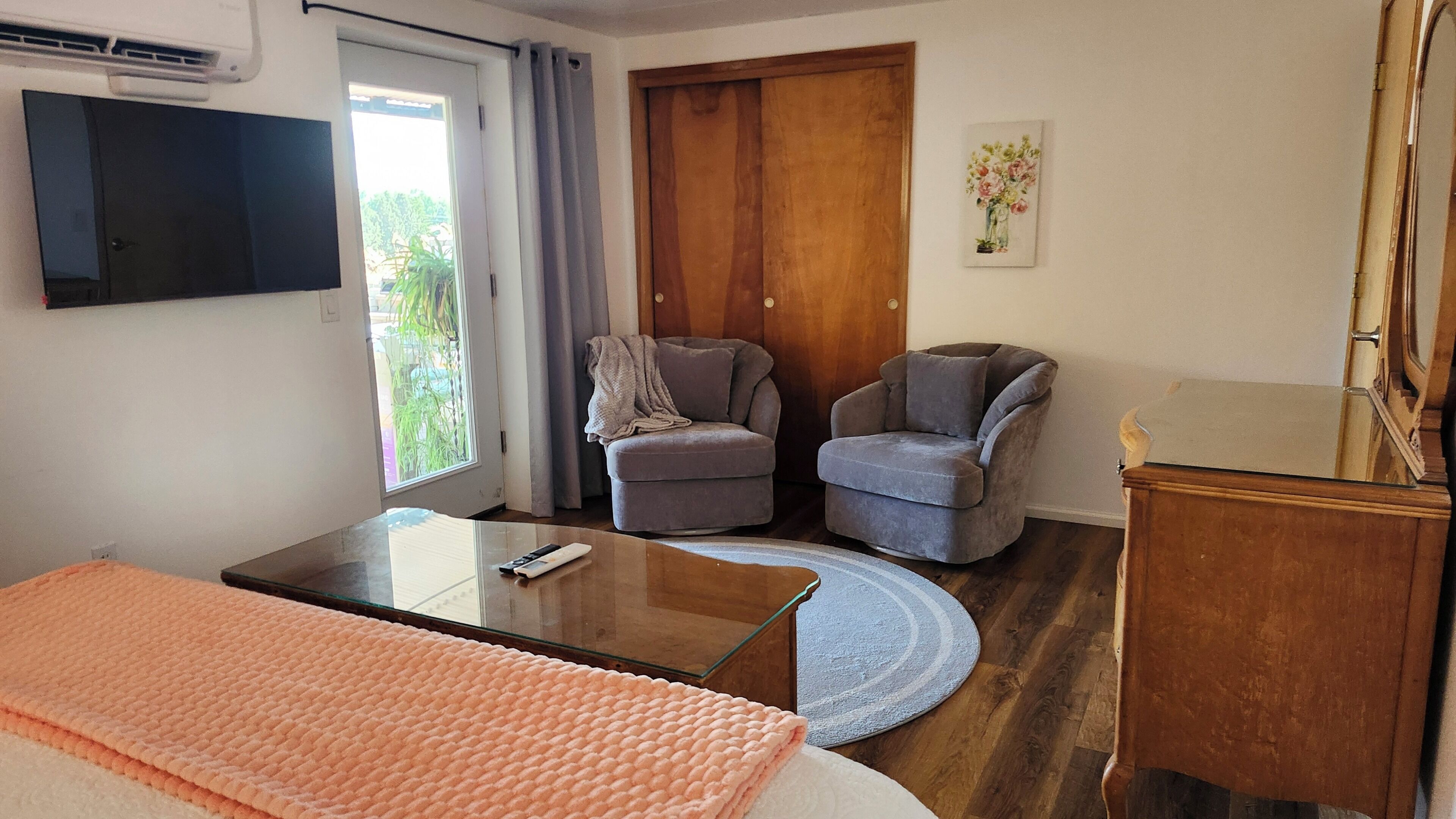 Beautiful 2-bedroom Apartment With Ac In College Place - Walla Walla, WA