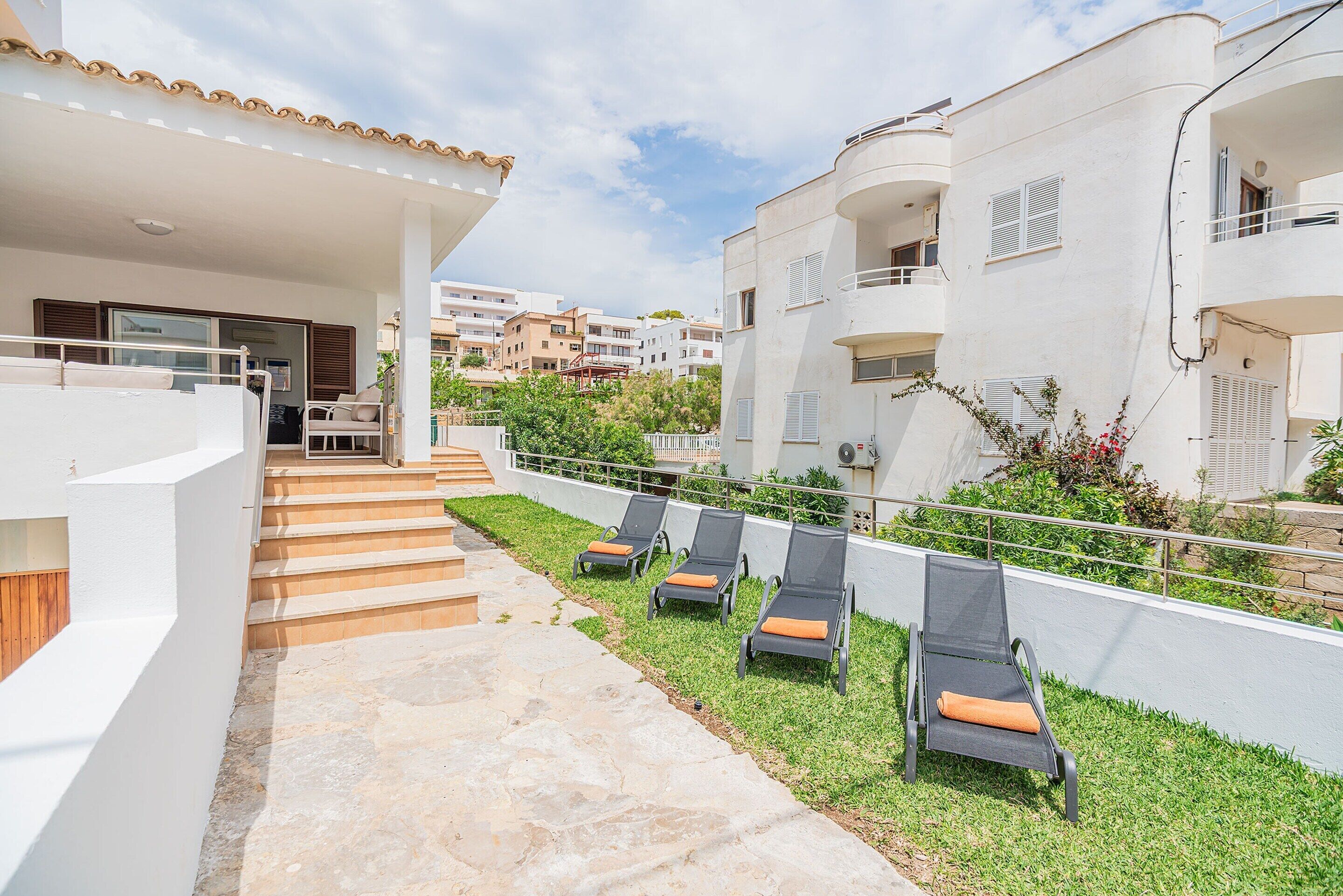 Apartment | Exterior