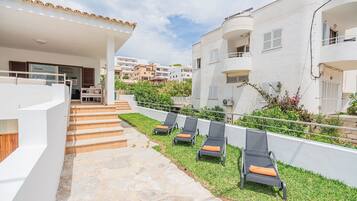 Apartment | Exterior