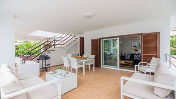 Apartment | Balcony