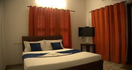 Hotel Aiden Residency Aluva