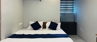 Hotel Aiden Residency Aluva