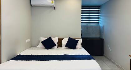 Hotel Aiden Residency Aluva