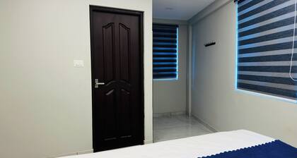 Hotel Aiden Residency Aluva