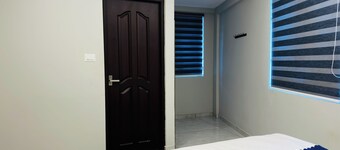 Hotel Aiden Residency Aluva