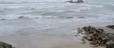 Plage