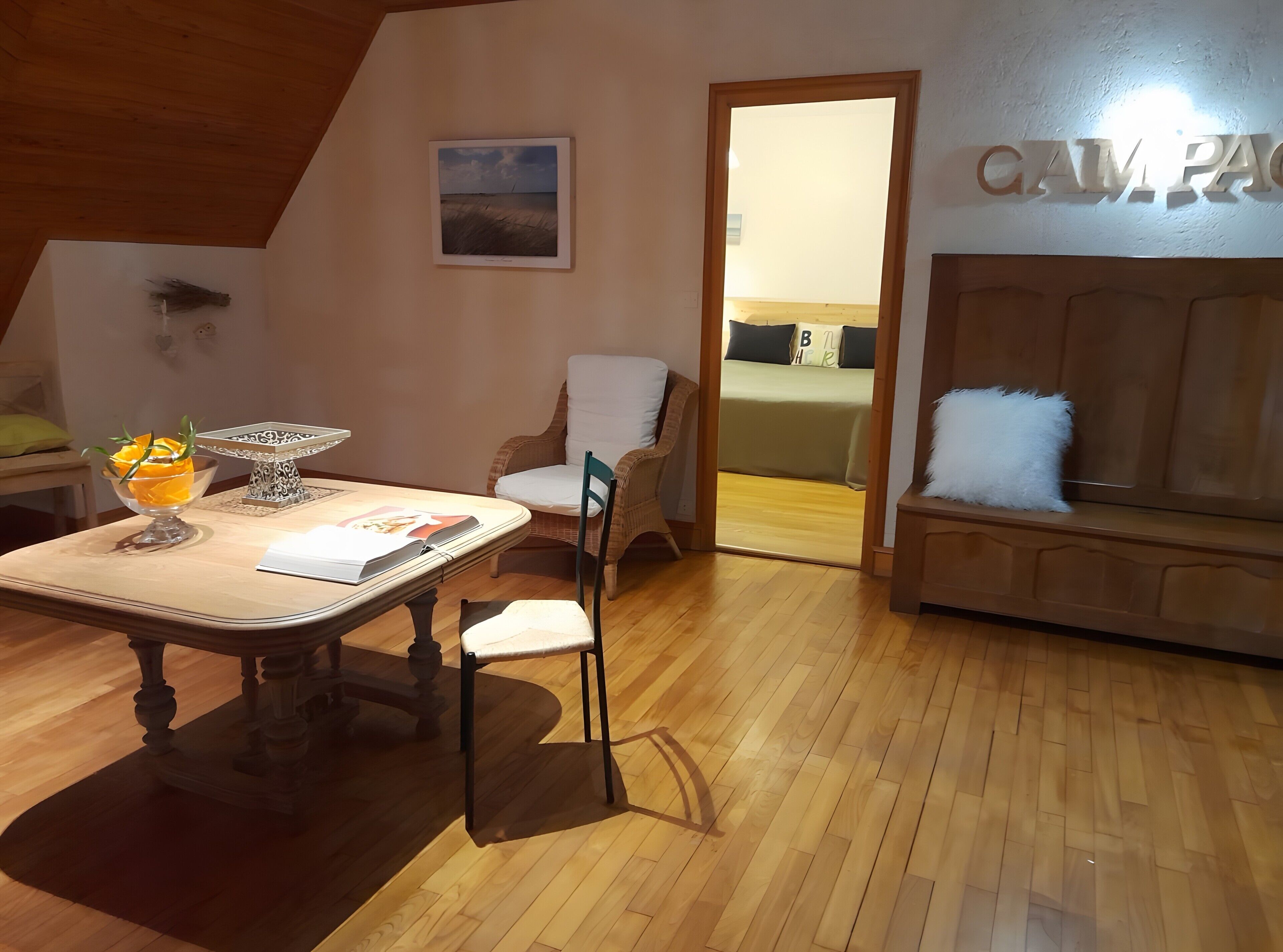 Intérieur