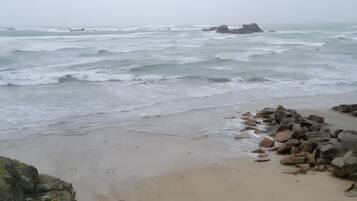 Plage