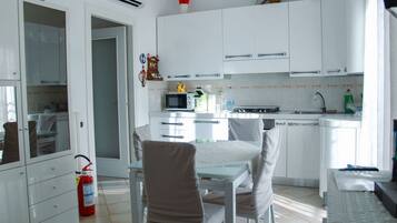 Cucina privata