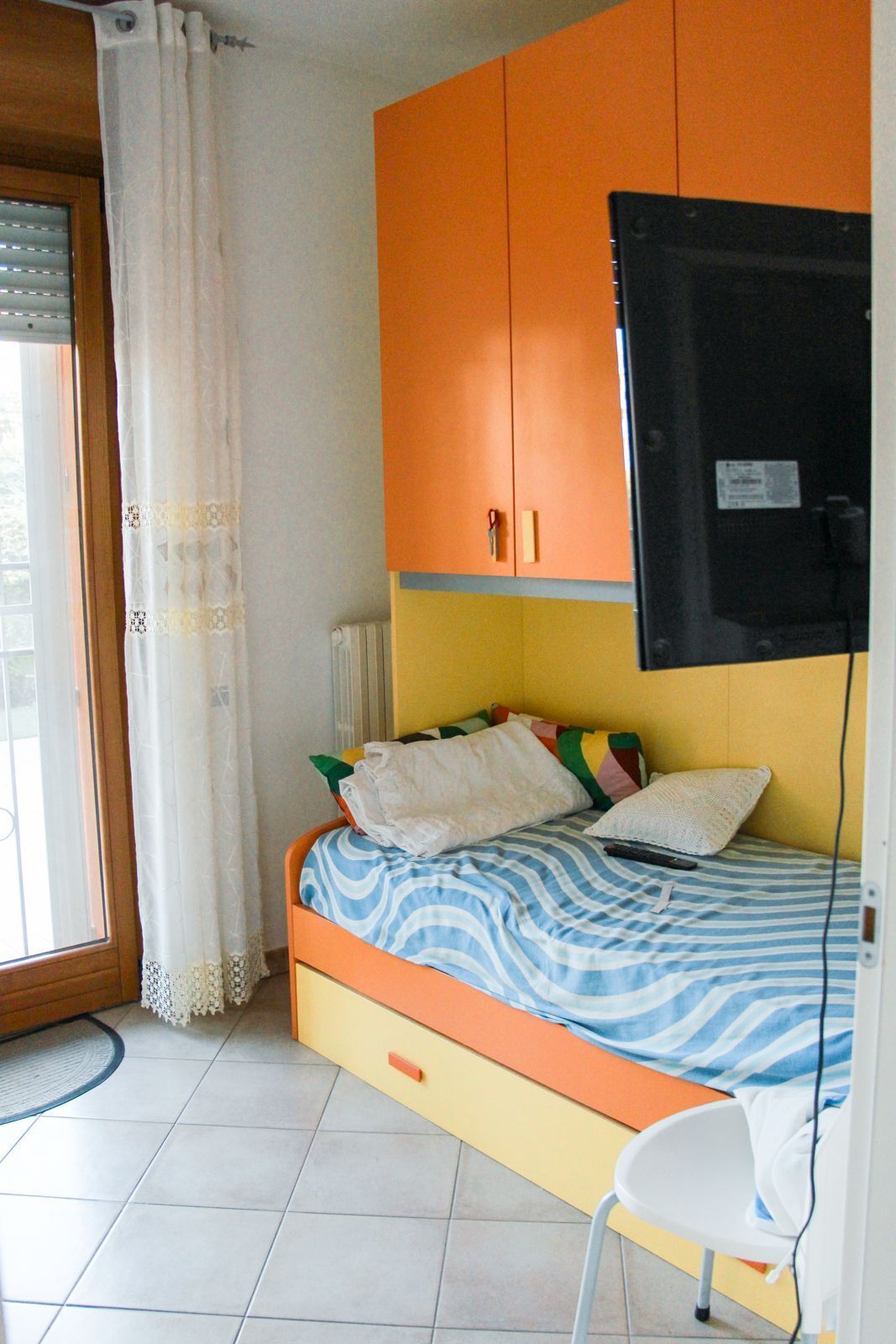 2 camere, ferro/asse da stiro, Wi-Fi, lenzuola